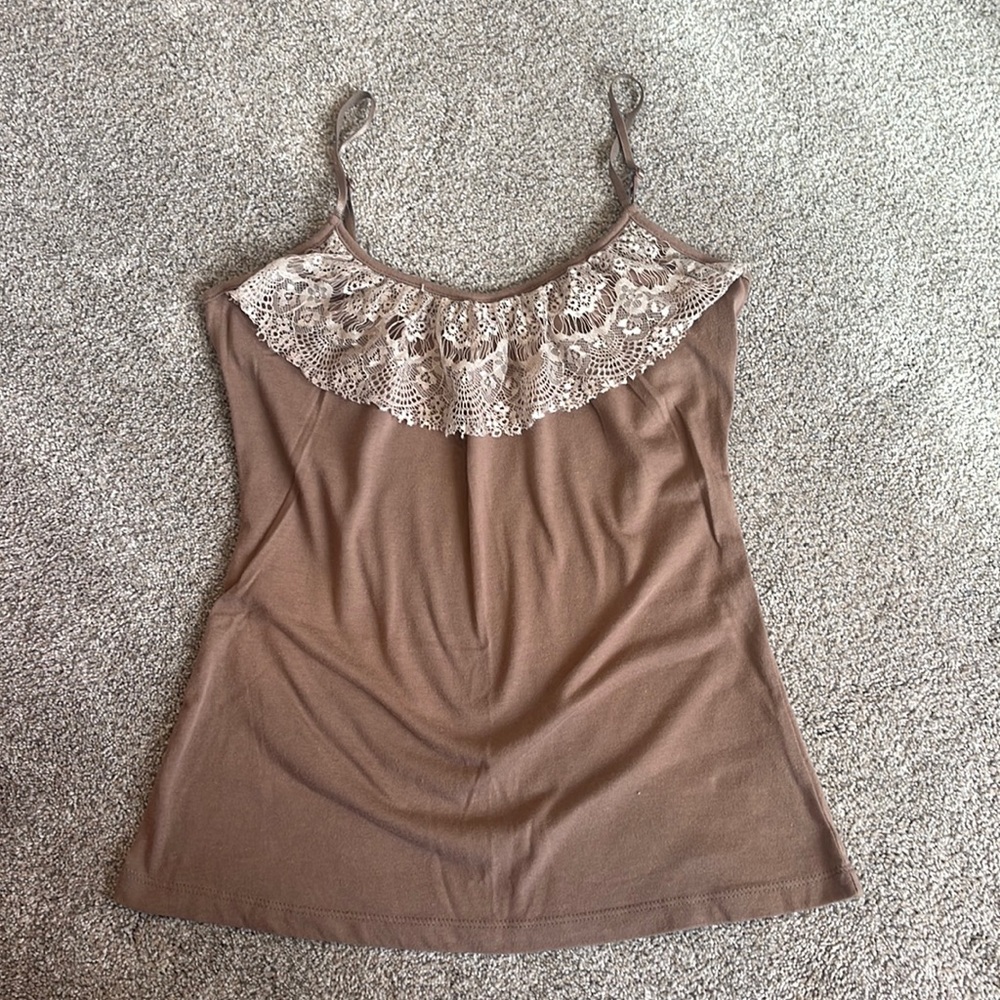 🛍️ Maurices Camisole